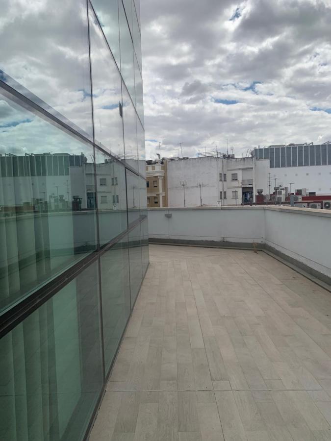 Апартаменты Espectacular Atico En Pleno De Centro De Кордова Экстерьер фото